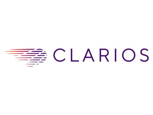 Clarios logo